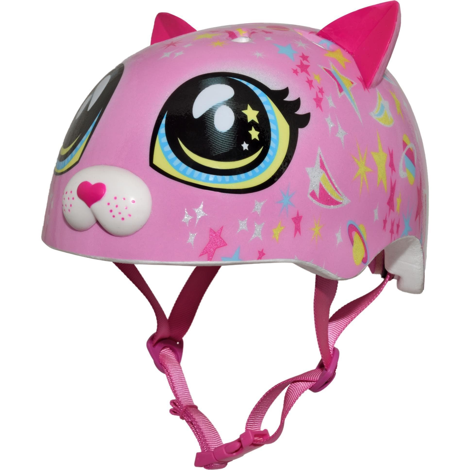 C-Preme Raskullz Child Helmet (5+ Years) - 2021: Unisize 50-54Cm
