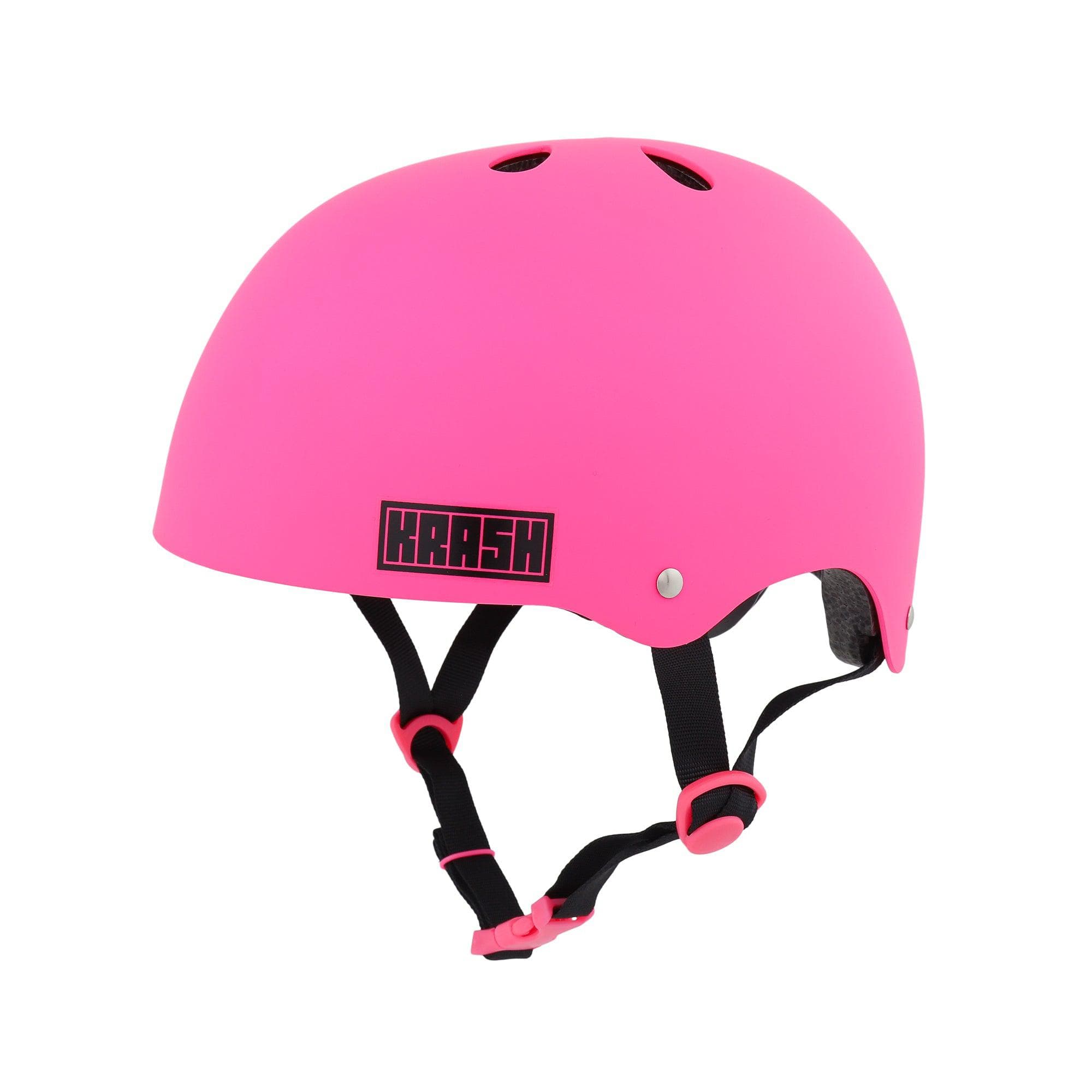 C-Preme Krash Pro Fs Child Helmet (5+ Years) 2021: Unisize 50-54Cm