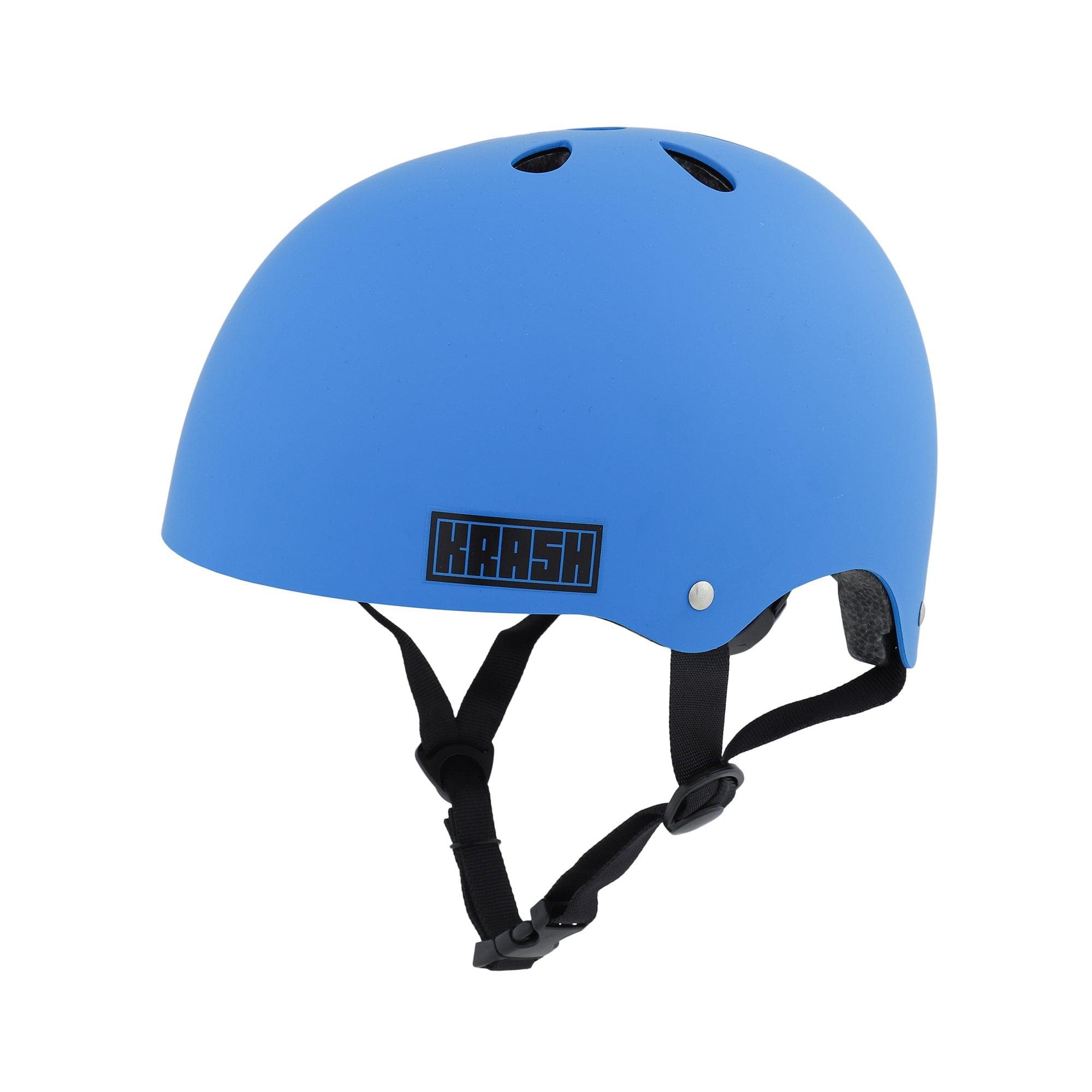 C-Preme Krash Pro Fs Child Helmet (5+ Years) 2021: Unisize 50-54Cm
