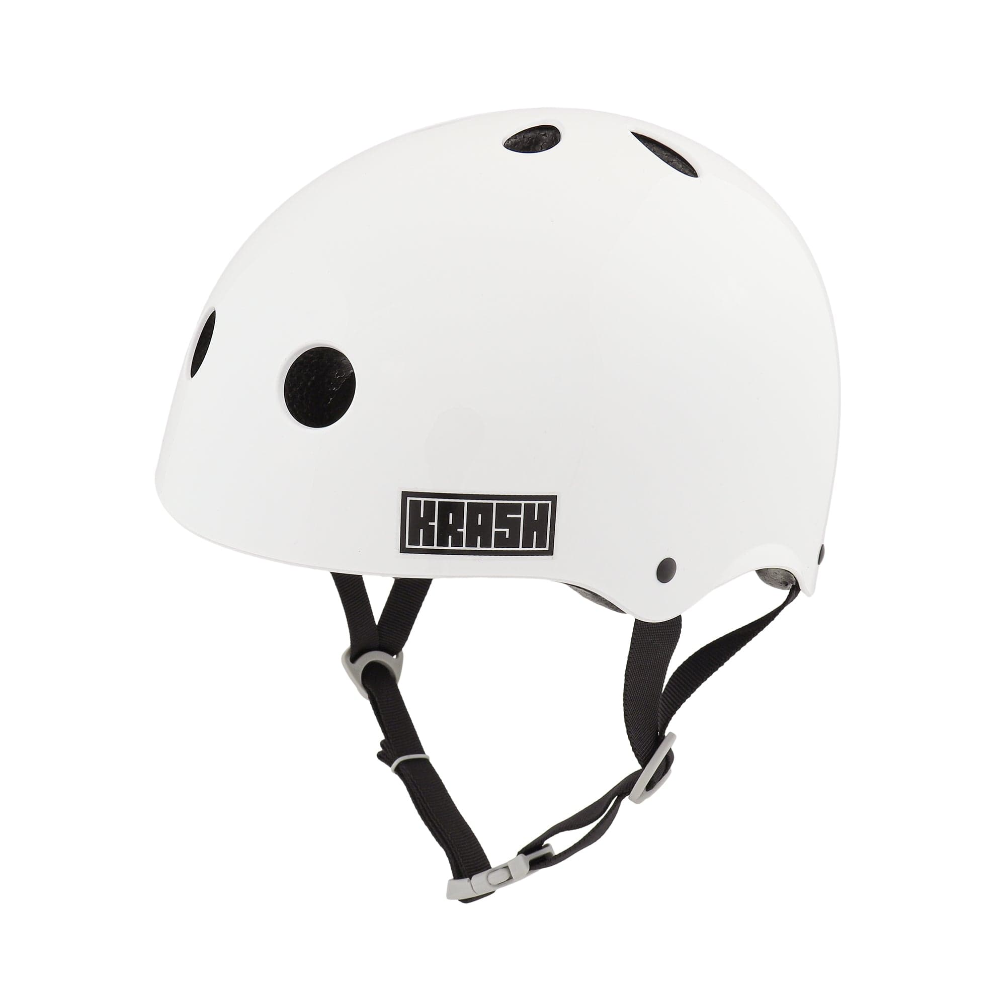 C-Preme Krash Pro Fs Youth Helmet (8+ Years) 2021: Unisize 54-58Cm