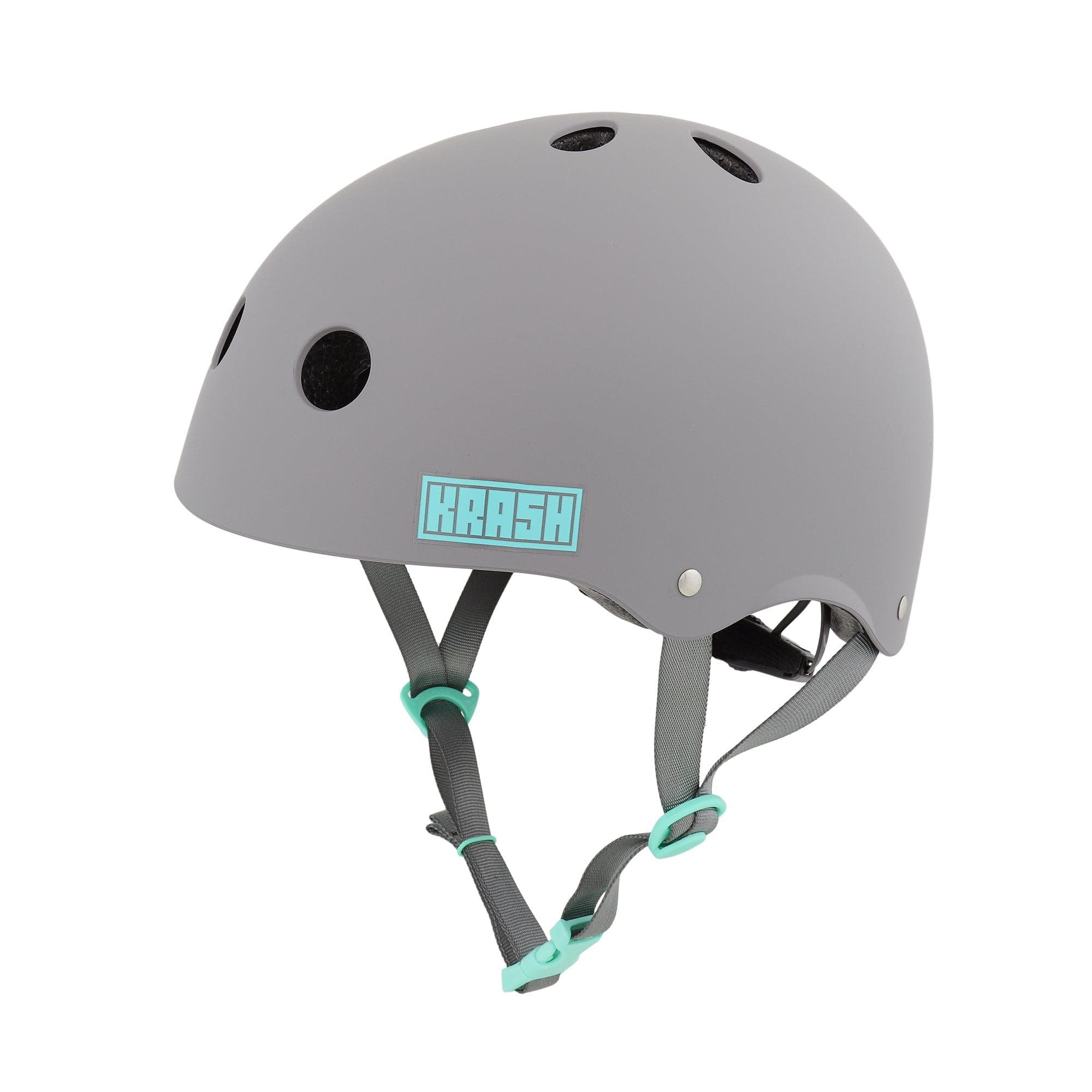 C-Preme Krash Pro Fs Youth Helmet (8+ Years) 2021: Unisize 54-58Cm