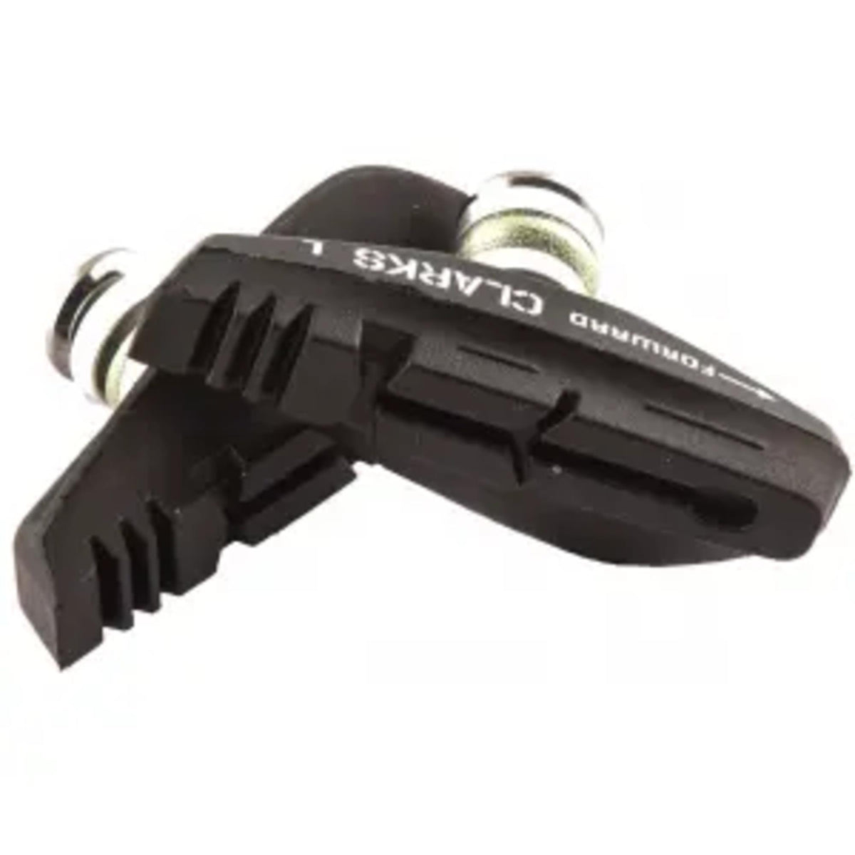 Clarks Elite Calliper Brake Block - 55Mm (25 Pairs):