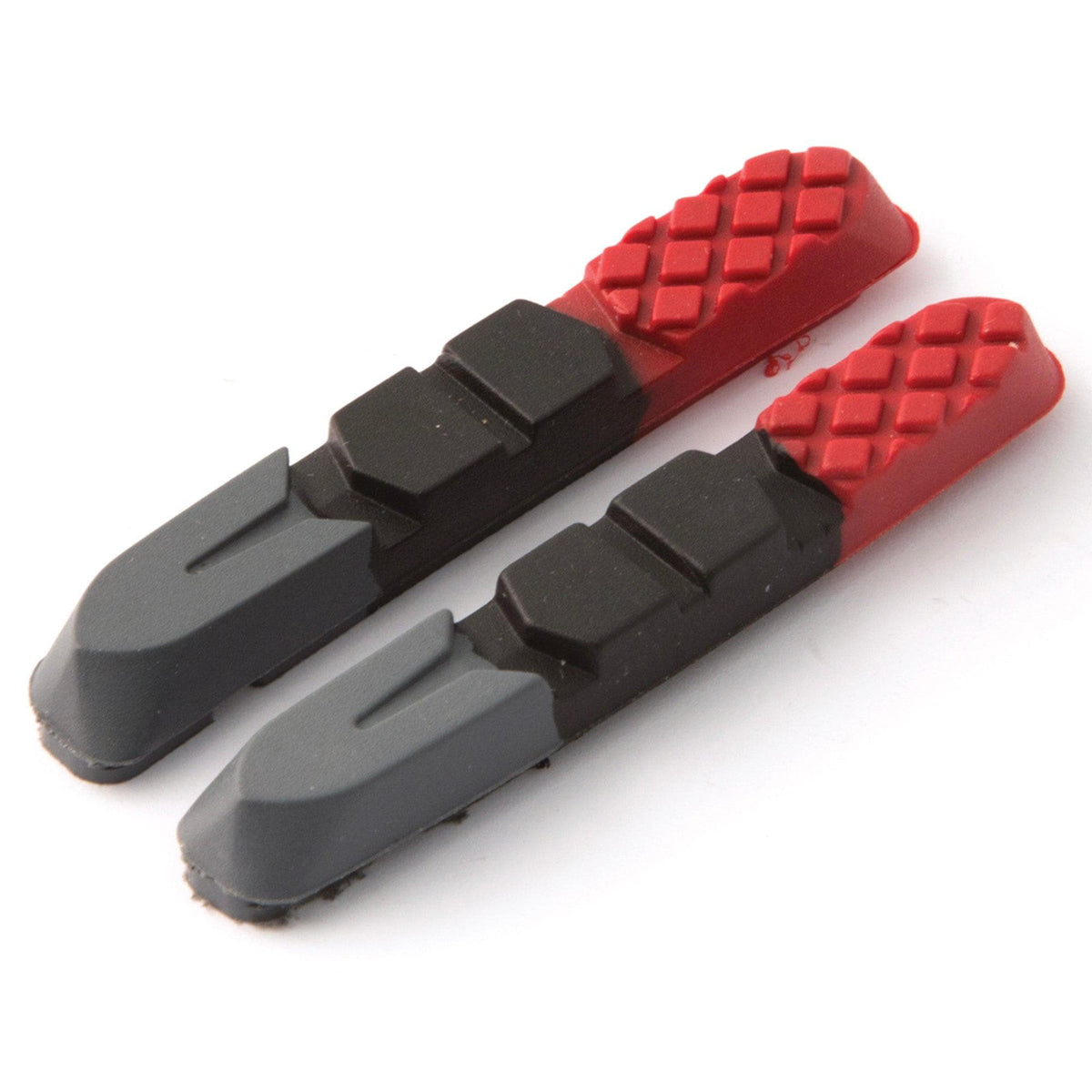 Clarks Elite Mtb/Hybrid V-Brake Pads Replacement Triple Compound Insert Pads 72Mm: