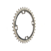 5Dev 104BCD Titanium Chainring Titanium