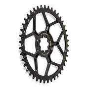 5Dev 8-Bolt Drect Mount Chainring - 42T