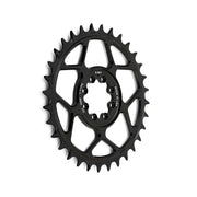 5Dev 8-Bolt Direct Mount T-Type Aluminium Chainring  Kash 32T