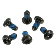 Clarks Disc Brake Rotor Torx Bolts: