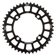 BOX BMX Box Two Chainring Black 44T