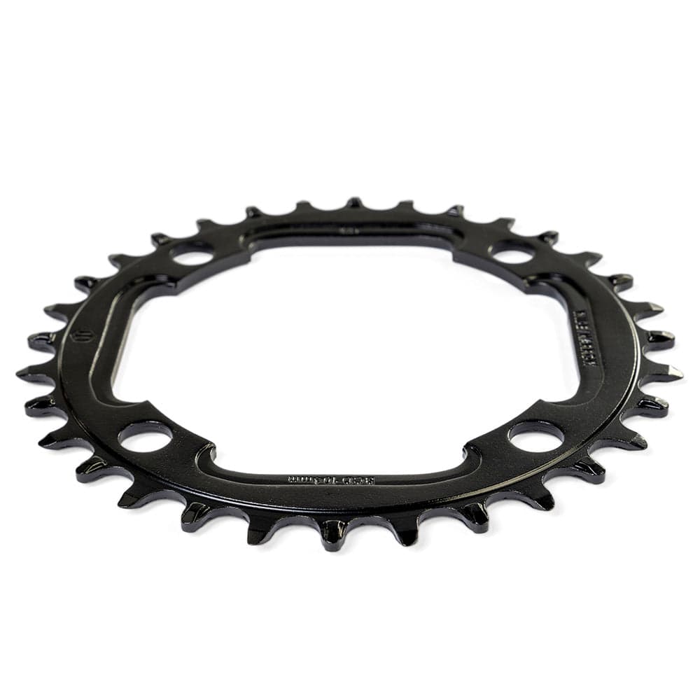 BOX MTB Box Four 8 Speed Chainring  Black 32T