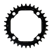 BOX MTB Box Four 8 Speed Chainring  Black 32T