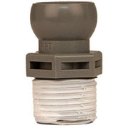 SmartWasher Connector - 1/2 NPT