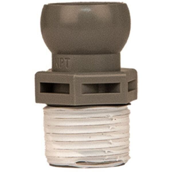 SmartWasher Connector - 1/2 NPT