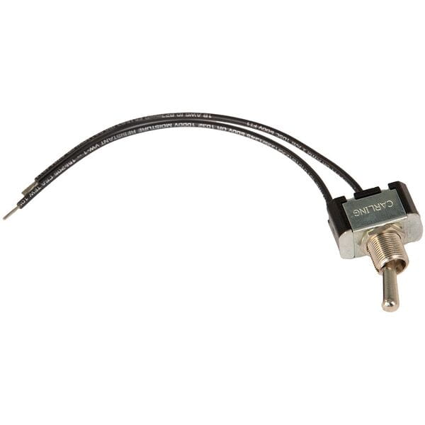 SmartWasher Toggle Switch for Control Box
