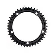 Genetic Tibia Track Chainrings  Black 43T