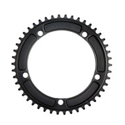 Genetic Tibia Track Chainrings  Black 46T