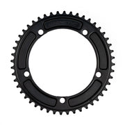 Genetic Tibia Track Chainrings  Black 48T
