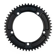 Genetic Tibia Track Chainrings  Black 49T
