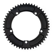 Genetic Tibia Track Chainrings  Black 51T