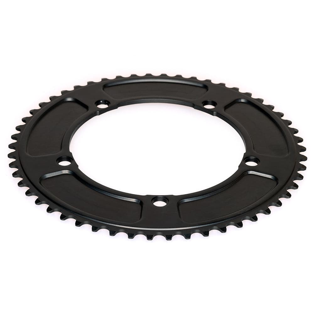 Genetic Tibia Track Chainrings  Black 42T