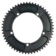 Genetic Tibia Track Chainrings  Black 54T