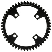 Gates Carbon Drive CDC Front Sprocket - 4-Bolt 104BCD Black 50T