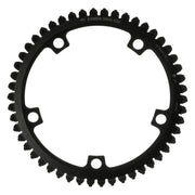 Gates Carbon Drive CDX Front Sprocket - 5-Bolt 130BCD Black 60T