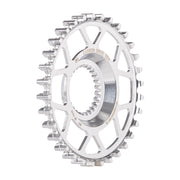 Gates Carbon Drive CDX Front Sprocket 32T Silver