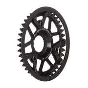 Gates Carbon Drive CDX Front Sprocket 39T Black