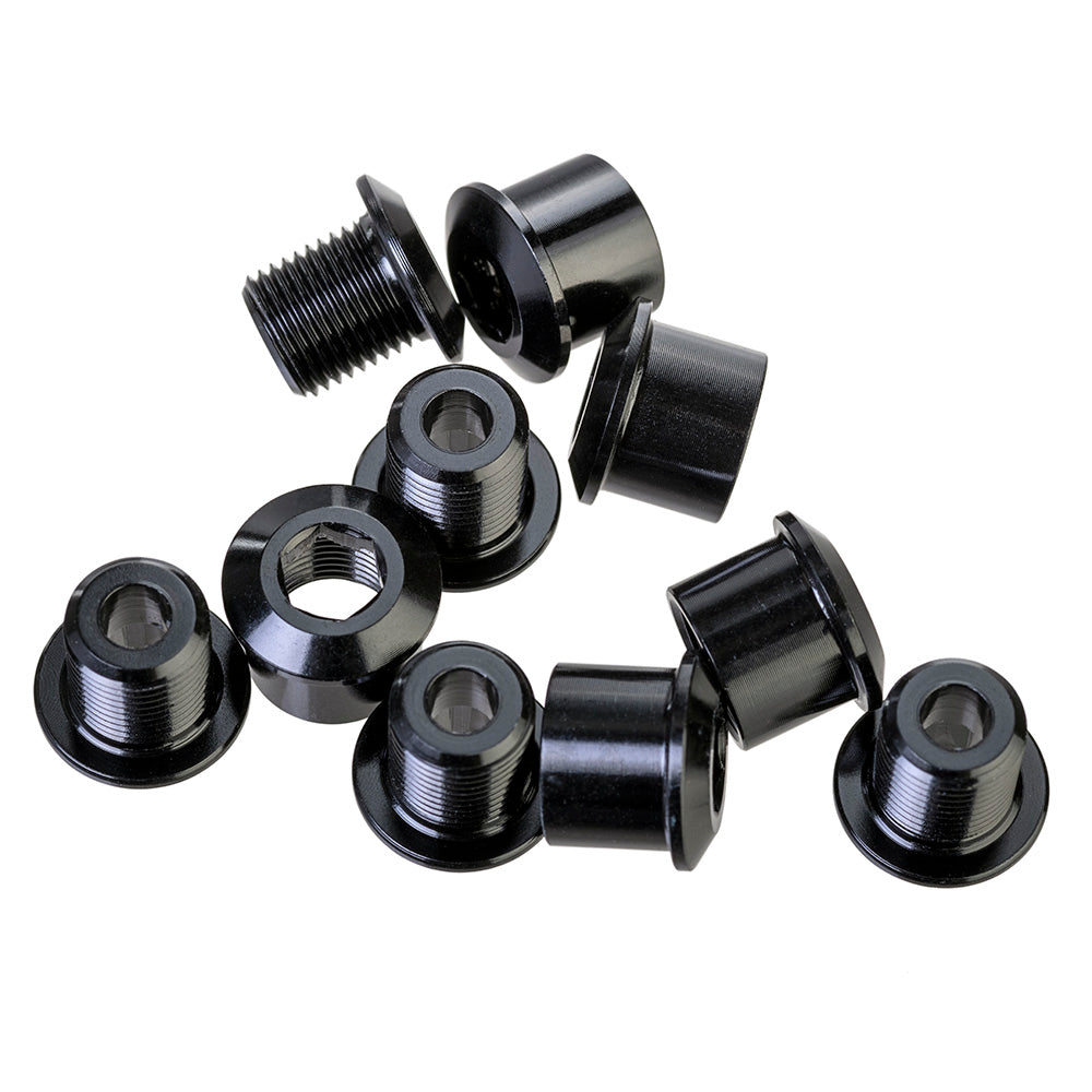ID Alloy Chainring Bolts