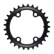 MicroSHIFT Sword 80 BCD Chainrings Black 29T