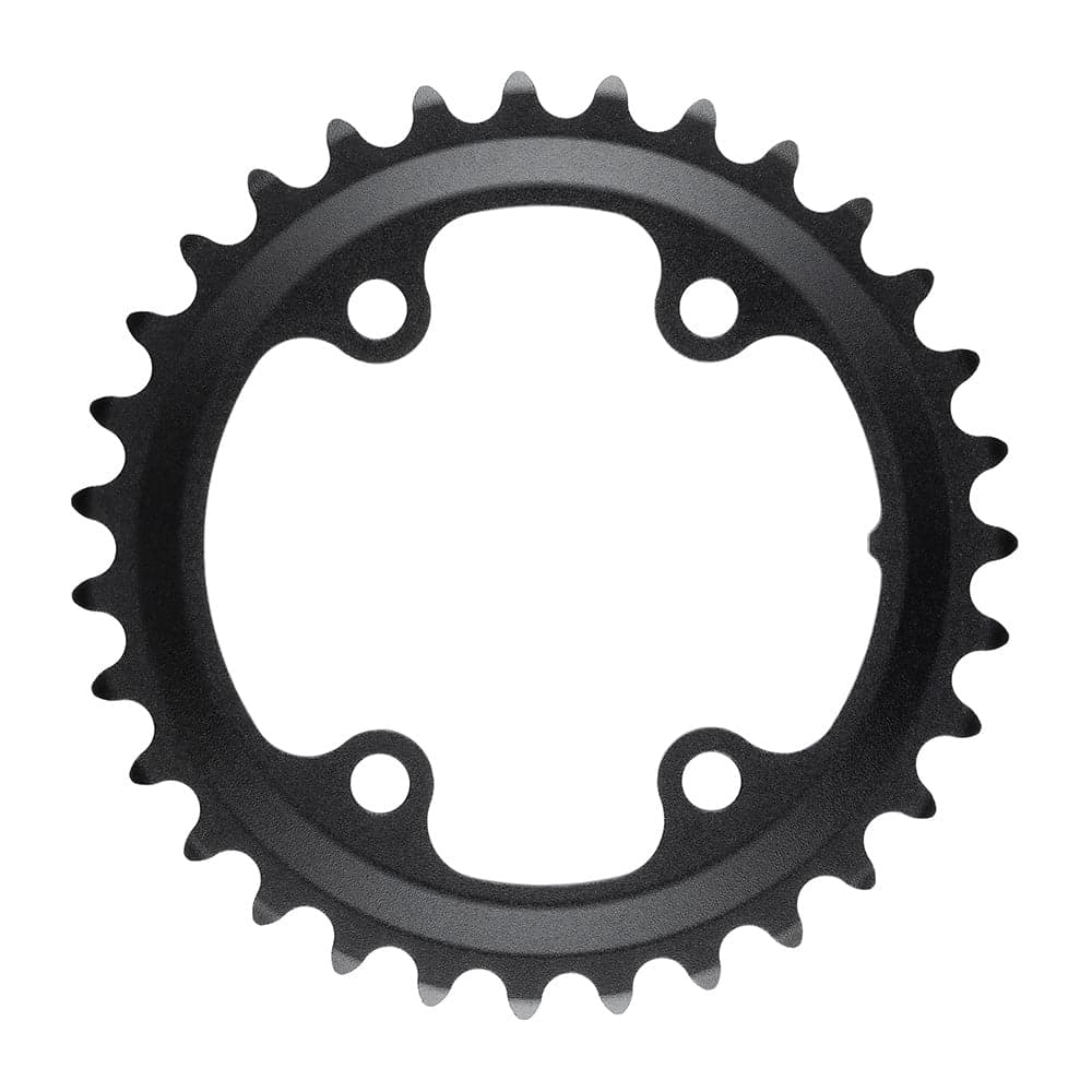 MicroSHIFT Sword 80 BCD Chainrings Black 31T