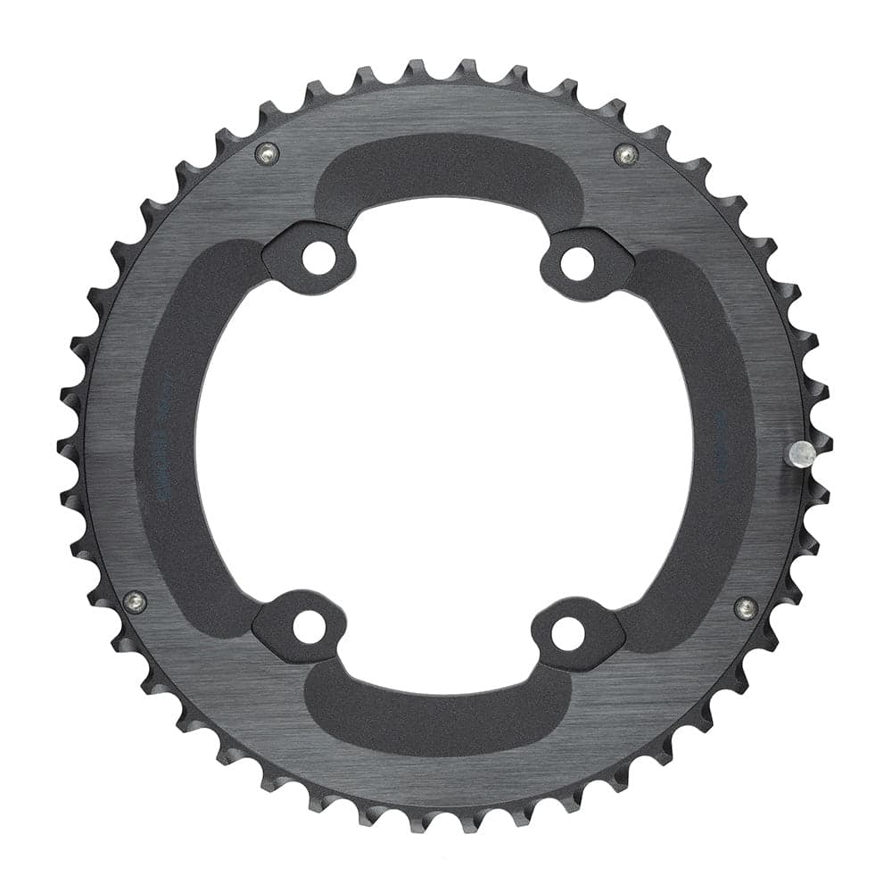 MicroSHIFT Sword 110 BCD Chainrings Black 46T
