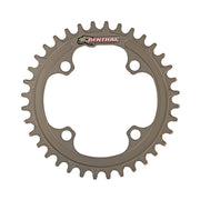 Renthal 1XR 4-Arm 94BCD Chainring Hard Ano 36T