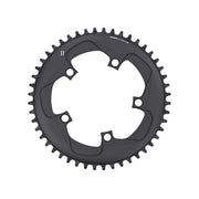 Sram Chain Ring X-Sync 11Spd 110 Alum Black Bb30 Or Gxp: Black 11Spd 40T