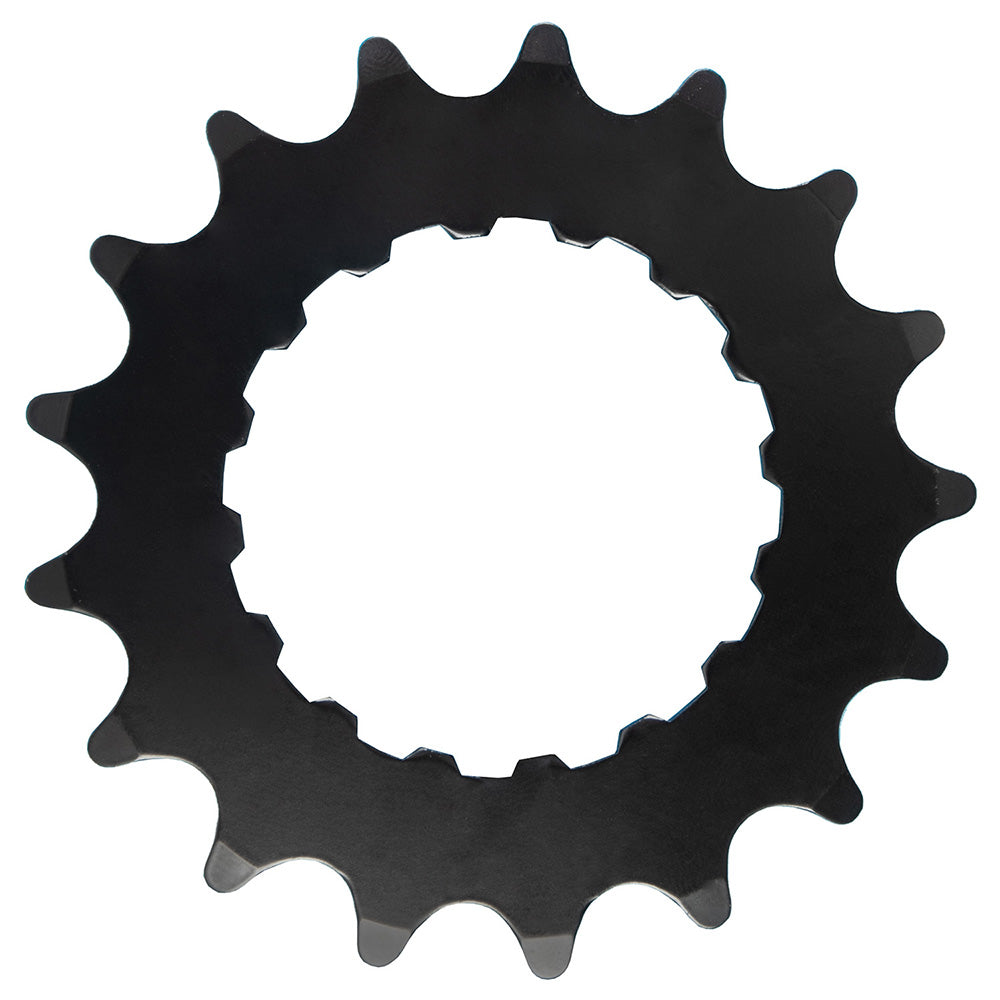 Samox Bosch Motor Sprocket Black 15T
