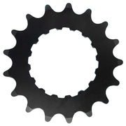 Samox Bosch Motor Sprocket Black 15T