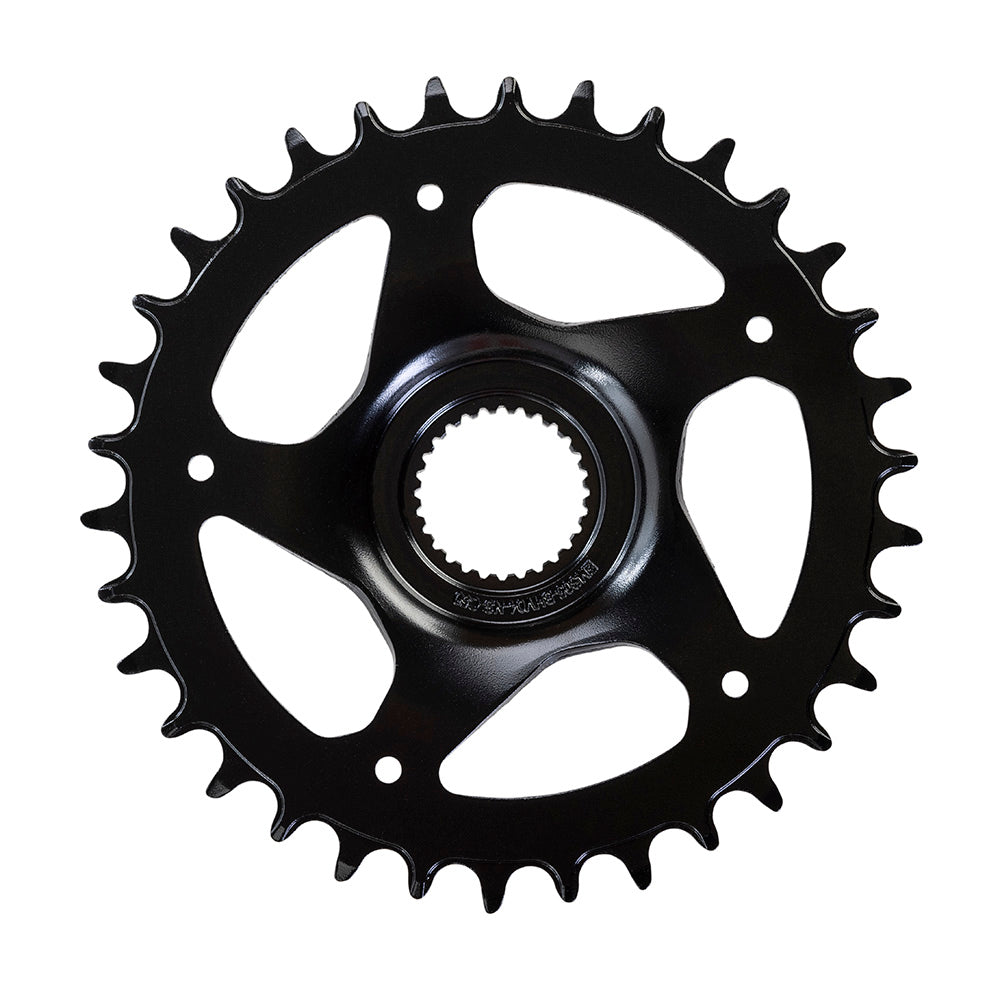 Samox Direct Mount eBike Chainring