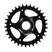 Samox Direct Mount eBike Chainring  34T