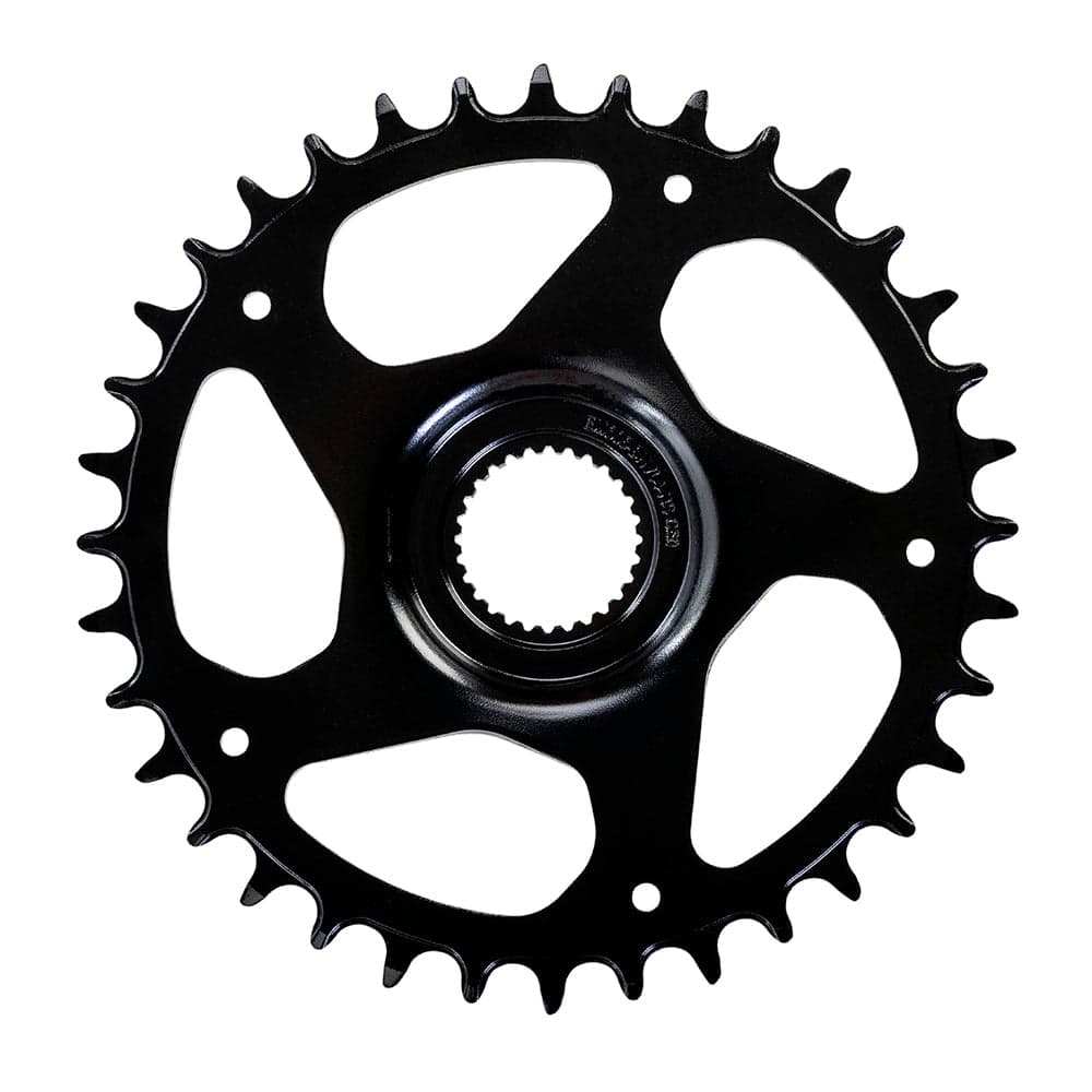 Samox Direct Mount eBike Chainring  36T