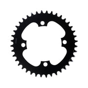 Samox Steel e-Bike Chainring Black 40T