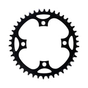 Samox Steel e-Bike Chainring Black 42T