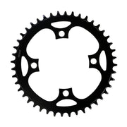 Samox Steel e-Bike Chainring Black 44T