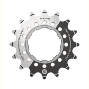 BOX BMX Box One Single Speed Aluminium Cogs Black 16T