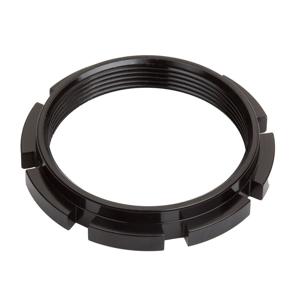 BOX BMX Box One Cassette Lock Ring Black 1.37x24T