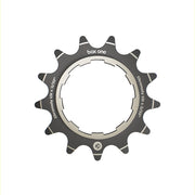 BOX BMX Box One Single Speed Chromoly Cogs Black 13T