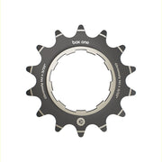 BOX BMX Box One Single Speed Chromoly Cogs Black 14T