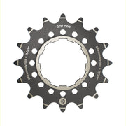 BOX BMX Box One Single Speed Chromoly Cogs Black 16T