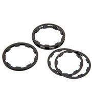 BOX BMX Box One Cassette Spacer Kits Black