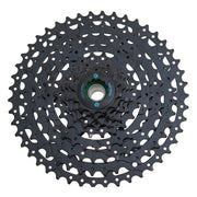 BOX MTB Box Three Prime 9 Cassette Black 11-50T