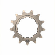 BOX BMX Hex Lab Single Speed Titanium Cogs Natural 13T